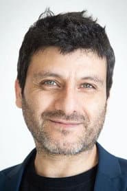 Foto del actor Luis Moreno