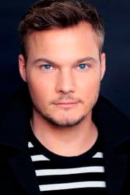 Foto del actor Chuck Hittinger