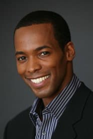 Foto del actor Anthony Montgomery