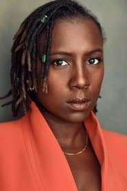 Foto del actor Jade Anouka