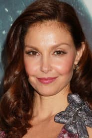 Foto del actor Ashley Judd