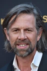 Foto del actor Johan Heldenbergh