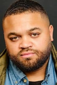 Foto del actor Kevin Saunders