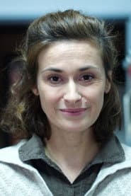 Foto del actor Lucie Štěpánková