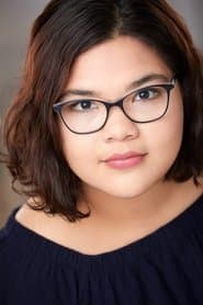 Foto del actor Belissa Escobedo