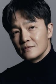 Foto del actor 조한철