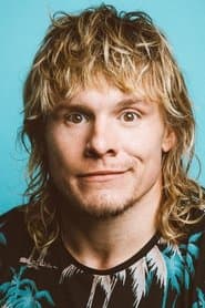 Foto del actor Tony Cavalero