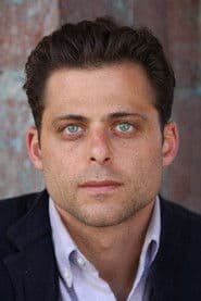 Foto del actor Joseph Russo