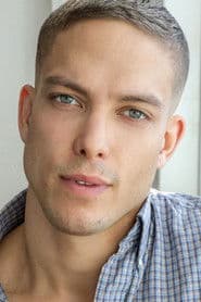 Foto del actor Blake Richardson