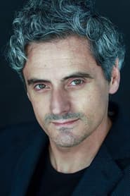 Foto del actor Israel Ruiz