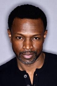 Foto del actor Sean Patrick Thomas