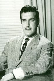 Foto del actor Raúl Meraz