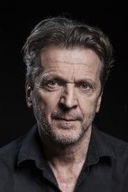 Foto del actor Lucas Van den Eynde