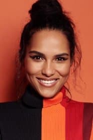 Foto del actor Saffron Hocking