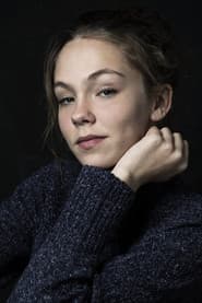 Foto del actor María Mercado