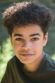 Foto del actor Amir Wilson