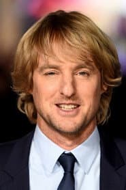 Foto del actor Owen Wilson