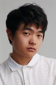 Foto del actor Ben Wang