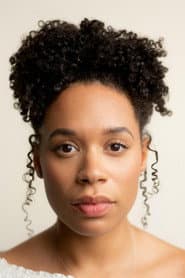 Foto del actor Ellouise Shakespeare-Hart