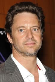 Foto del actor Christopher Rydell