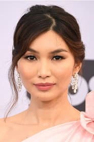 Foto del actor Gemma Chan
