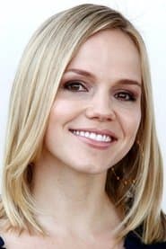 Foto del actor Alexa Havins