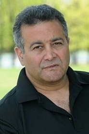 Foto del actor Garry Pastore