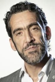 Foto del actor Miguel Lago Casal
