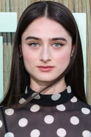 Foto del actor Raffey Cassidy
