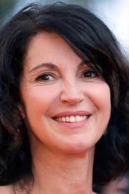 Foto del actor Zabou Breitman