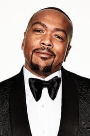 Foto del actor Timbaland