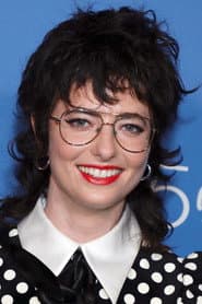 Foto del actor Sarah Sherman