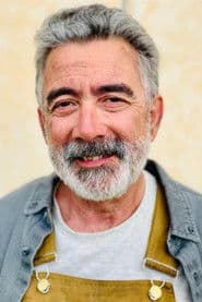 Foto del actor Pompeu José