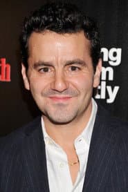 Foto del actor Max Casella