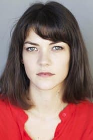 Foto del actor Olivia Ross