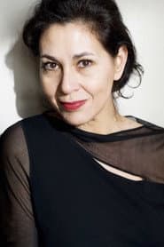Foto del actor Majida Ghomari