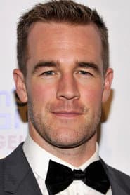 Foto del actor James Van Der Beek