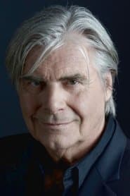 Foto del actor Peter Simonischek