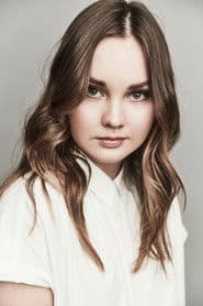 Foto del actor Liana Liberato