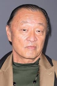 Foto del actor Cary-Hiroyuki Tagawa