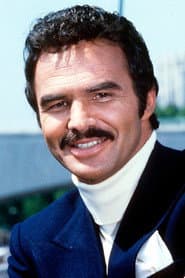 Foto del actor Burt Reynolds