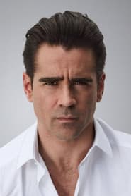 Foto del actor Colin Farrell