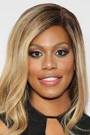 Foto del actor Laverne Cox