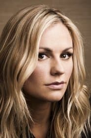 Foto del actor Anna Paquin