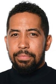 Foto del actor Neil Brown Jr.