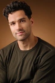Foto del actor Zach Feiner