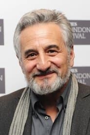 Foto del actor Henry Goodman