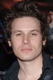 Foto del actor Kris Lemche