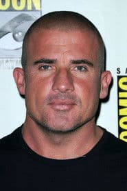 Foto del actor Dominic Purcell