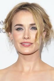 Foto del actor Dominique McElligott